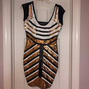 Party dress